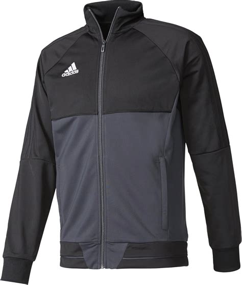 adidas herren tiro 17 trainingsjacke|adidas Mens Tiro 17 Training Jacket .